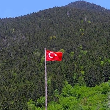 Türkiyem